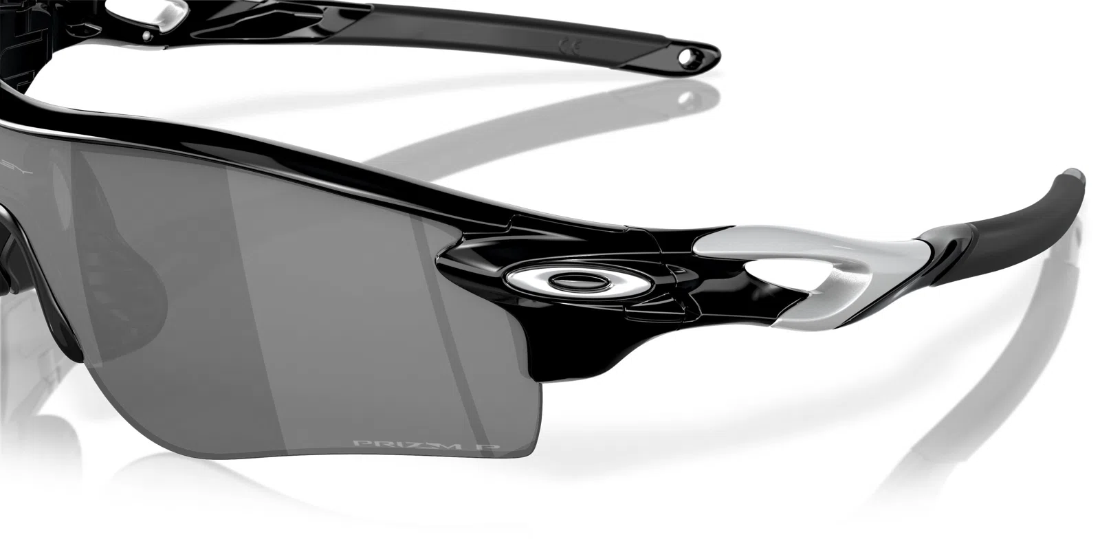 Oakley Radarlock Path 9206 Sunglasses - view 90